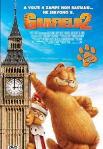 Garfield 2