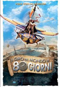 Il giro del mondo in 80 giorni