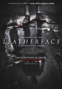 Leatherface