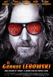 Il grande Lebowski