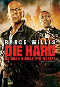 Die Hard - Un buon giorno per morire