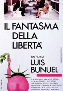 Il fantasma della libertà