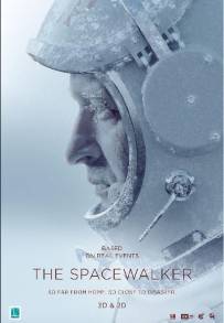 The Spacewalker