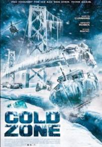 Cold Zone - Minaccia ghiacciata