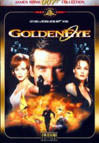 007 - Goldeneye