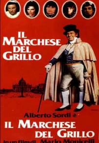 Il marchese del Grillo