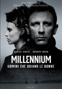 Millennium - Uomini che odiano le donne