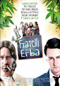 Fratelli in erba