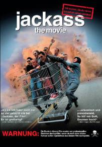 Jackass: The Movie