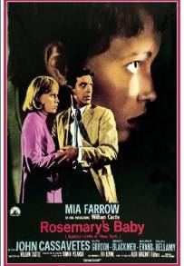 Rosemary's Baby - Nastro rosso a New York