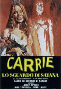 Carrie - Lo sguardo di Satana