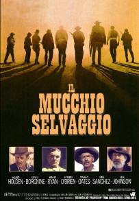 Il mucchio selvaggio