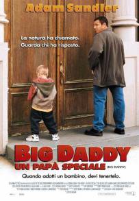 Big Daddy - Un papà speciale