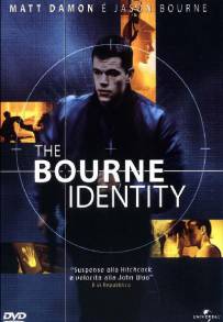 The Bourne Identity