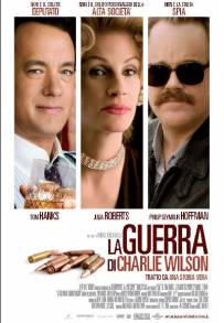 La guerra di Charlie Wilson