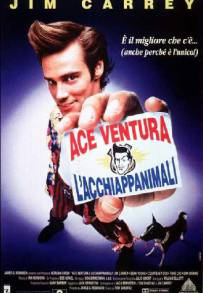 Ace Ventura - L'acchiappanimali