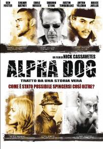 Alpha Dog