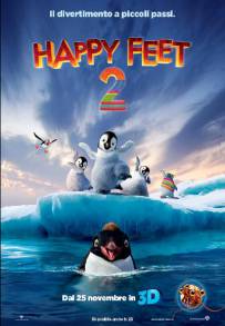 Happy Feet 2