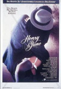 Henry &amp; June