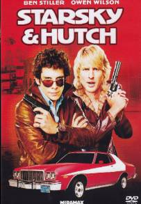 Starsky &amp; Hutch