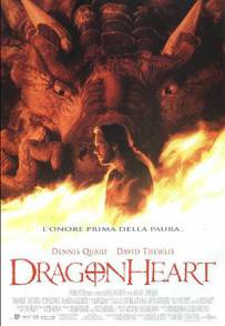 Dragonheart - Cuore di drago