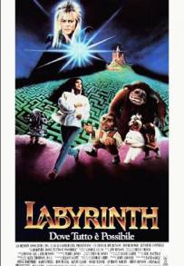 Labyrinth - Dove tutto è possibile