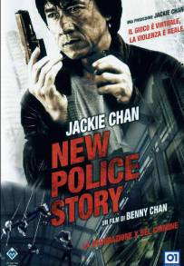 New Police Story