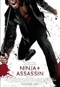 Ninja Assassin