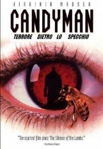 Candyman - Terrore dietro lo specchio