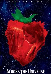 Across the Universe