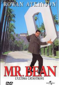 Mr. Bean - L'ultima catastrofe