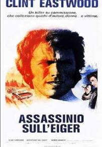 Assassinio sull'Eiger