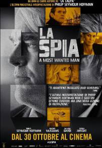 La spia - A Most Wanted Man