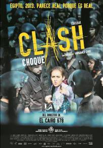 Clash