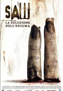 Saw II - La soluzione dell'enigma