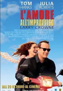 L'amore all'improvviso - Larry Crowne