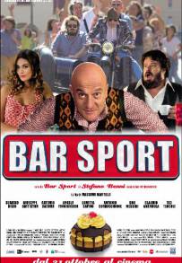 Bar Sport