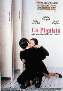 La pianista