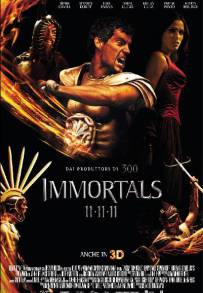 Immortals