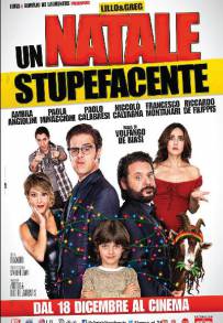 Un Natale stupefacente