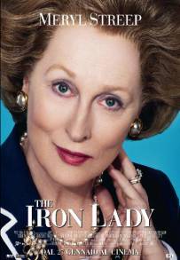 The Iron Lady