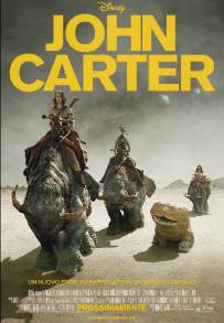 John Carter