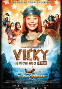 Vicky il vichingo - Il film