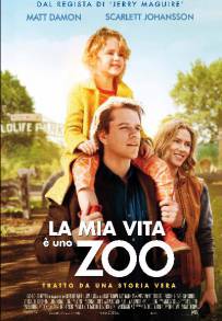 La mia vita è uno zoo