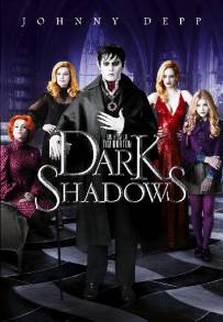 Dark Shadows