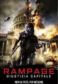 Rampage - Giustizia capitale