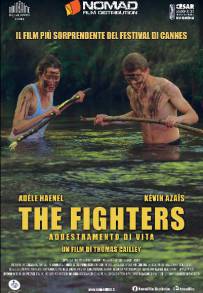 The Fighters - Addestramento di vita