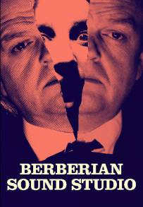 Berberian Sound Studio