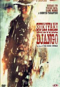 Sukiyaki Western Django