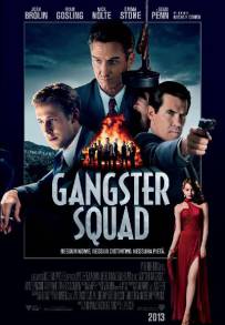 Gangster Squad